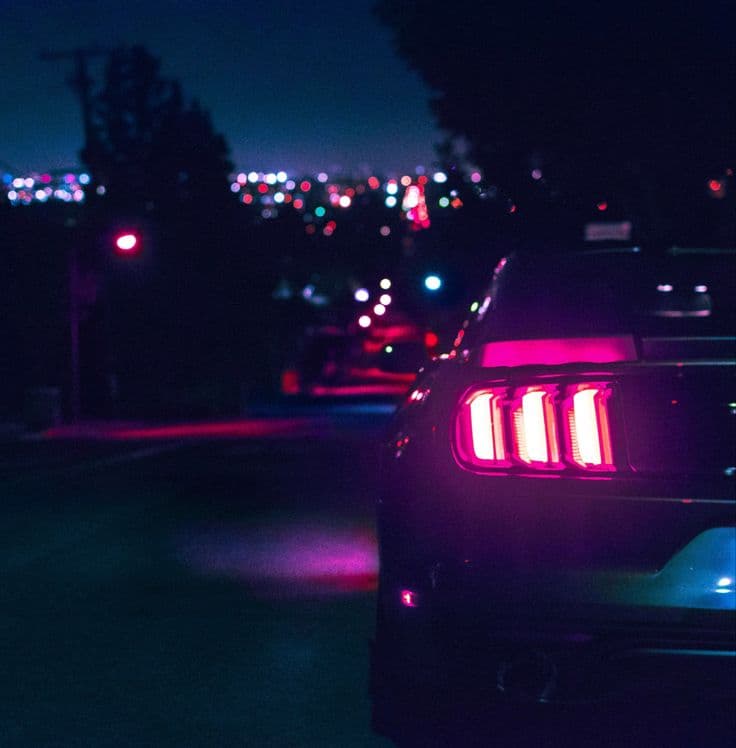 Neon Nights